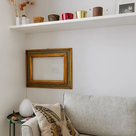 Crociali By Wonderful Italy Apartment