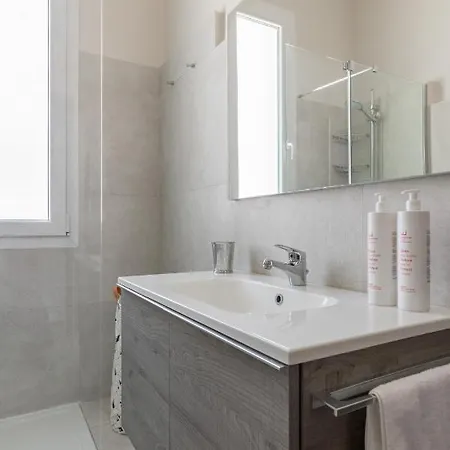 Crociali By Wonderful Italy Apartment