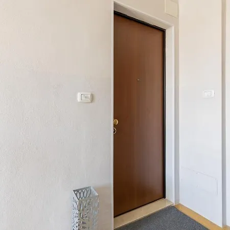 Crociali By Wonderful Italy Apartment Bologna