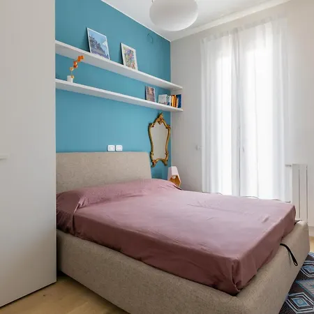 Apartment Crociali By Wonderful Italy *