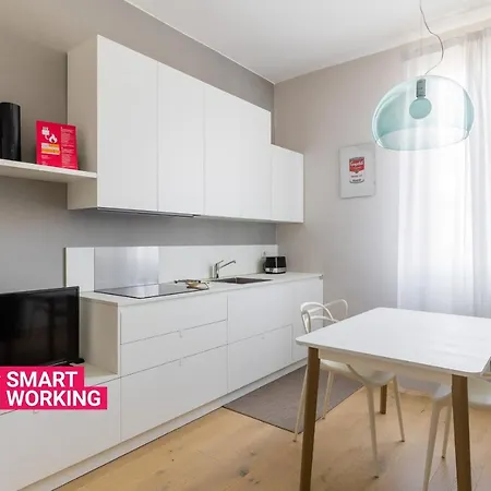 Crociali By Wonderful Italy Apartment *