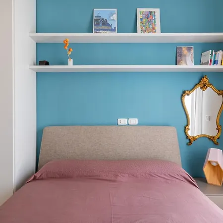 Crociali By Wonderful Italy Apartment