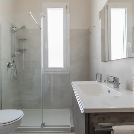 Crociali By Wonderful Italy Apartman *