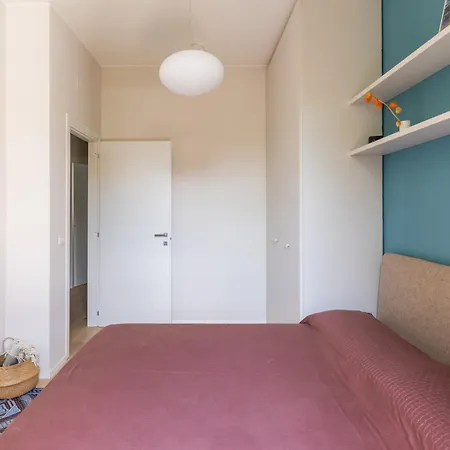 Crociali By Wonderful Italy Bologna