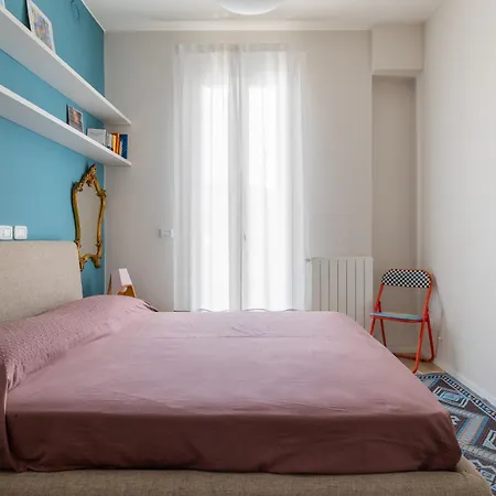 Apartment Crociali By Wonderful Italy *