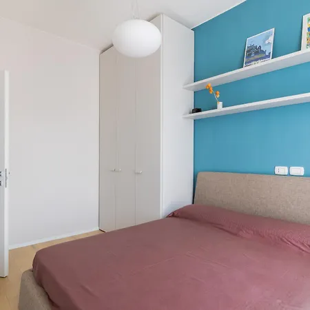 Crociali By Wonderful Italy Apartman Bologna