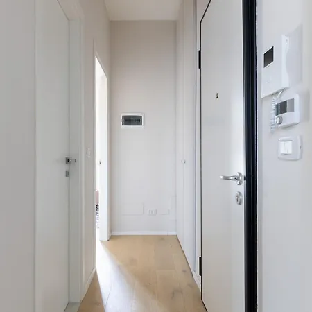 Apartman Crociali By Wonderful Italy