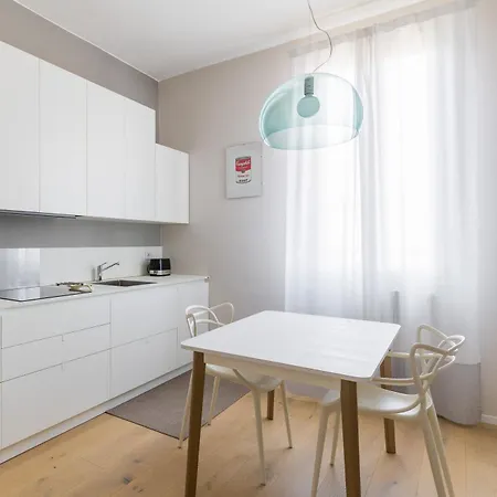 Apartment Crociali By Wonderful Italy *