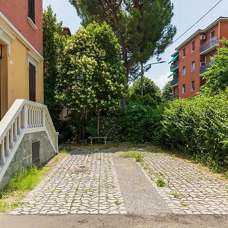 Crociali By Wonderful Italy Apartment Bologna