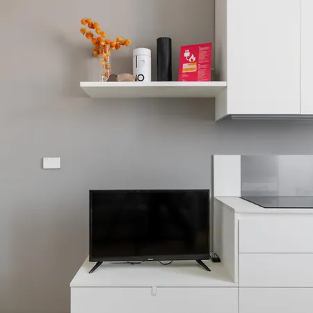 Apartment Crociali By Wonderful Italy Bologna