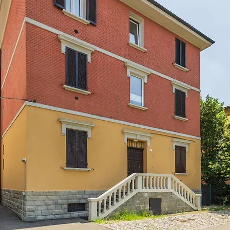 Crociali By Wonderful Italy 아파트