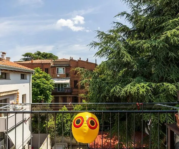 Lägenhet Crociali By Wonderful Italy Bologna