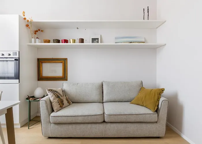 Crociali By Wonderful Italy Lägenhet