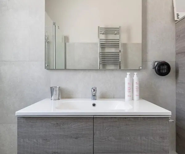 Crociali By Wonderful Italy Lägenhet