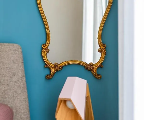 Lägenhet Crociali By Wonderful Italy