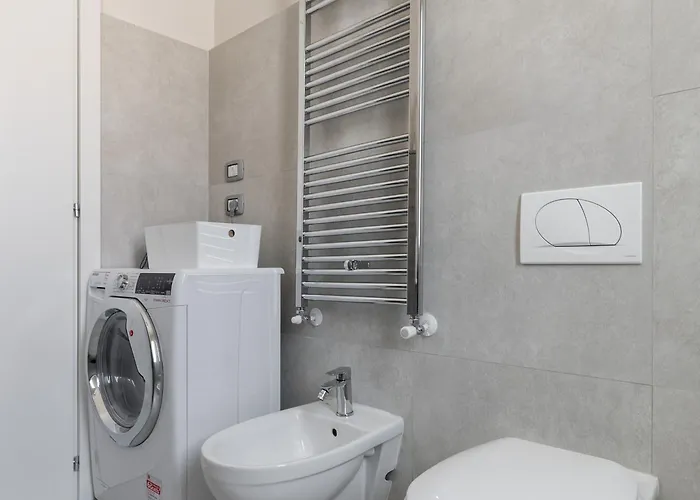 Crociali By Wonderful Italy بولونيا