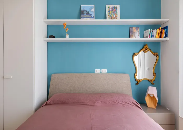 Crociali By Wonderful Italy Lägenhet *