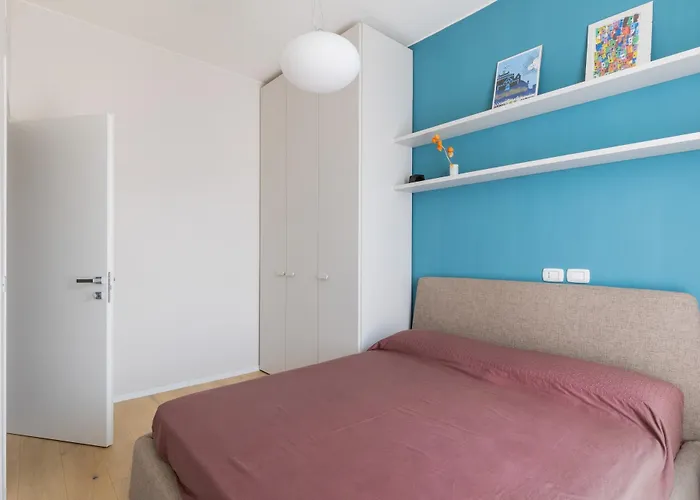 Crociali By Wonderful Italy شقة بولونيا