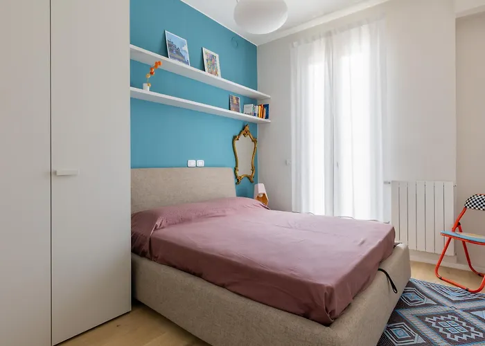 شقة Crociali By Wonderful Italy *