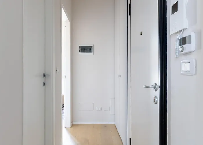 Lägenhet Crociali By Wonderful Italy