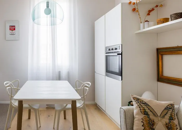 Crociali By Wonderful Italy بولونيا