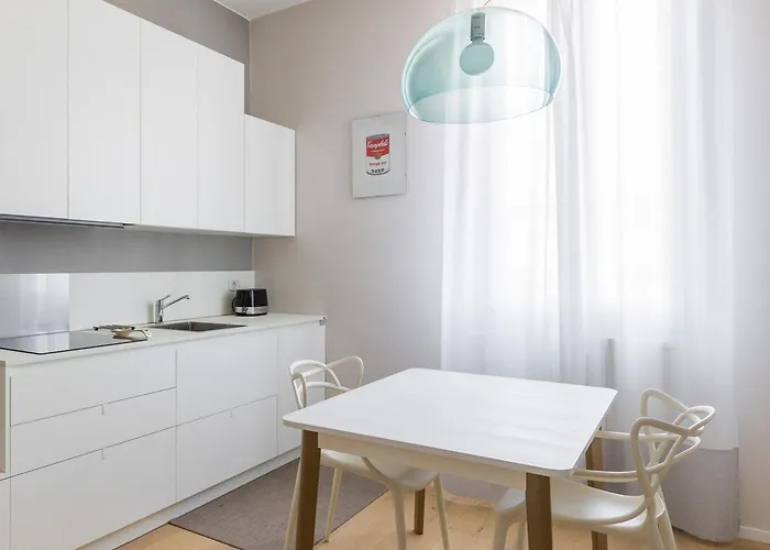 شقة Crociali By Wonderful Italy *