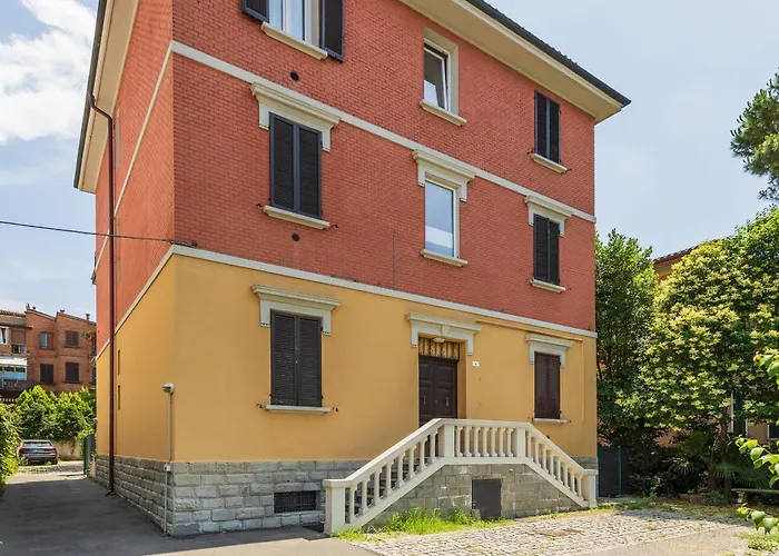 Lägenhet Crociali By Wonderful Italy