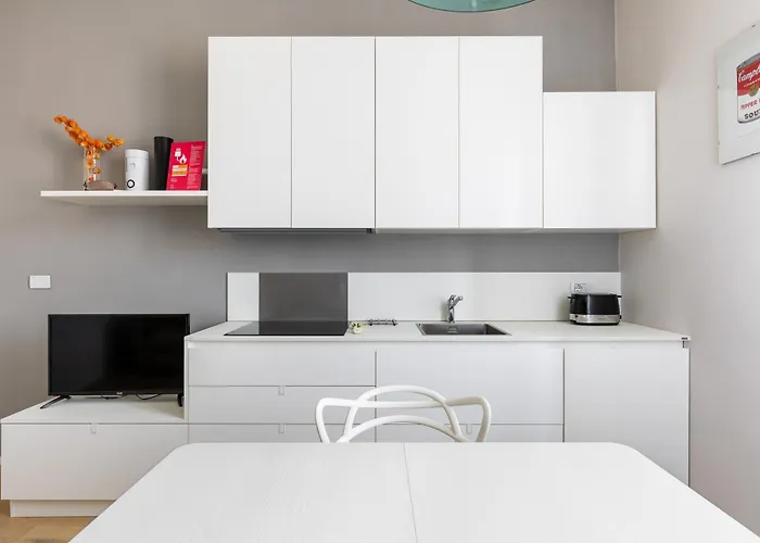 Lägenhet Crociali By Wonderful Italy Bologna