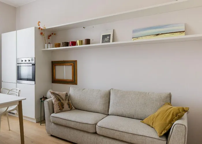 Crociali By Wonderful Italy