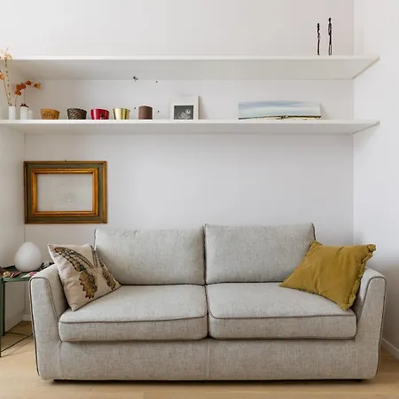 Crociali By Wonderful Italy Lägenhet