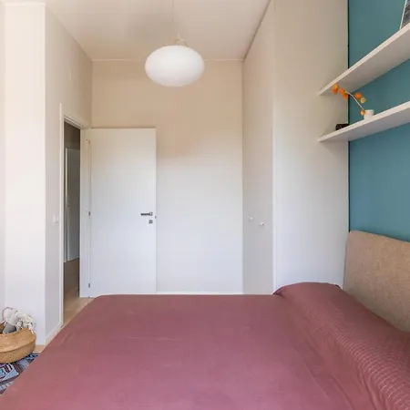 Crociali By Wonderful Italy Lägenhet