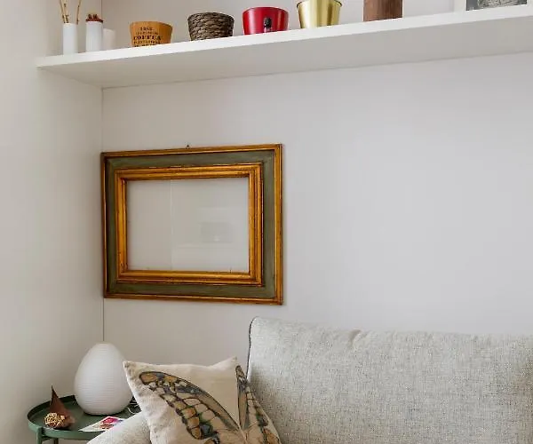 Crociali By Wonderful Italy Lägenhet