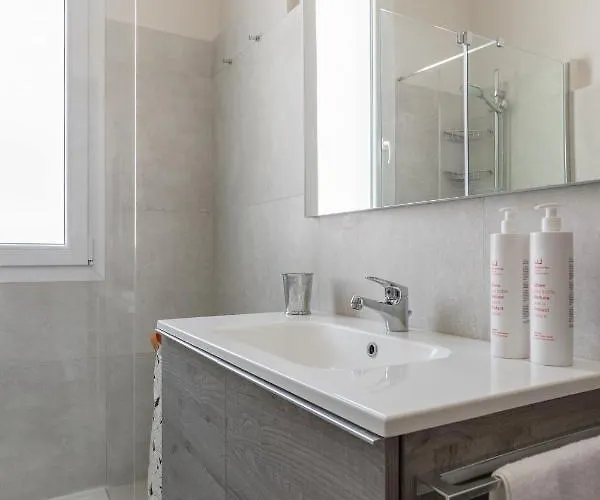 Crociali By Wonderful Italy Lägenhet