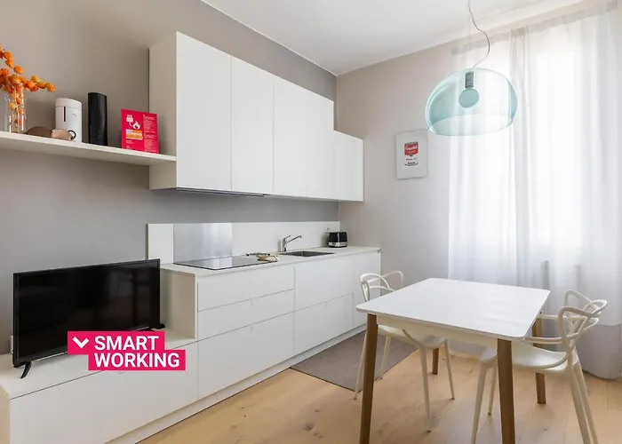 Crociali By Wonderful Italy Lägenhet *