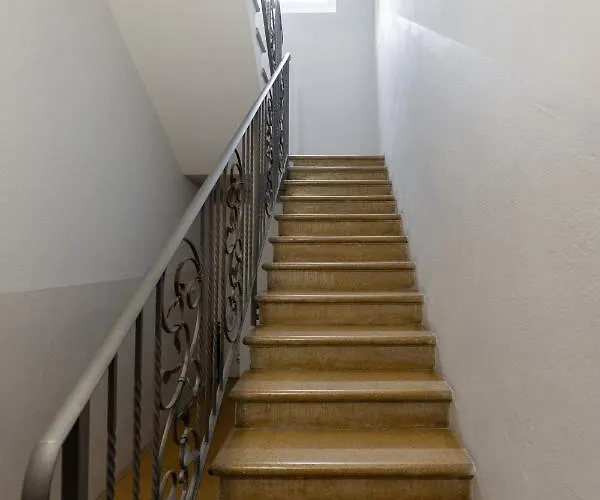 Crociali By Wonderful Italy Lägenhet Bologna