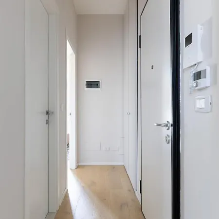 Appartamento Crociali By Wonderful Italy Bologna