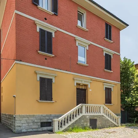 아파트 Crociali By Wonderful Italy *