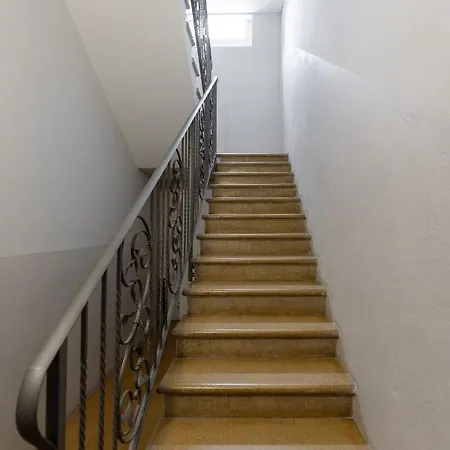 Crociali By Wonderful Italy Apartman Bologna