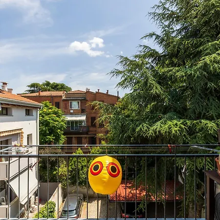 Appartamento Crociali By Wonderful Italy