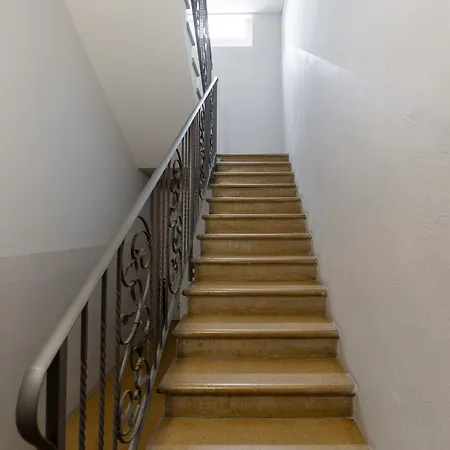 Crociali By Wonderful Italy Apartman