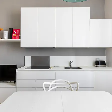 Appartamento Crociali By Wonderful Italy Bologna