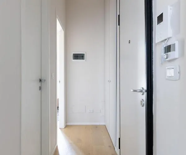 아파트 Crociali By Wonderful Italy 볼로냐