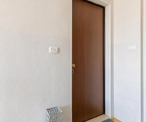 Crociali By Wonderful Italy 아파트 볼로냐