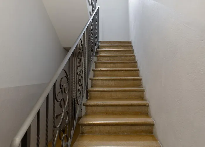 Crociali By Wonderful Italy 아파트