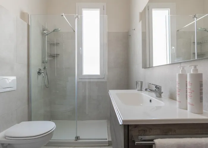 Crociali By Wonderful Italy 아파트 *