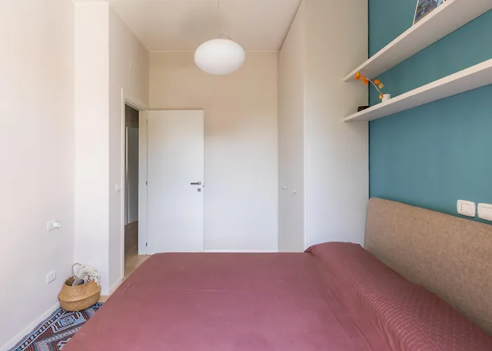 Crociali By Wonderful Italy 볼로냐