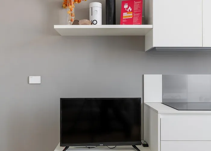 아파트 Crociali By Wonderful Italy 볼로냐